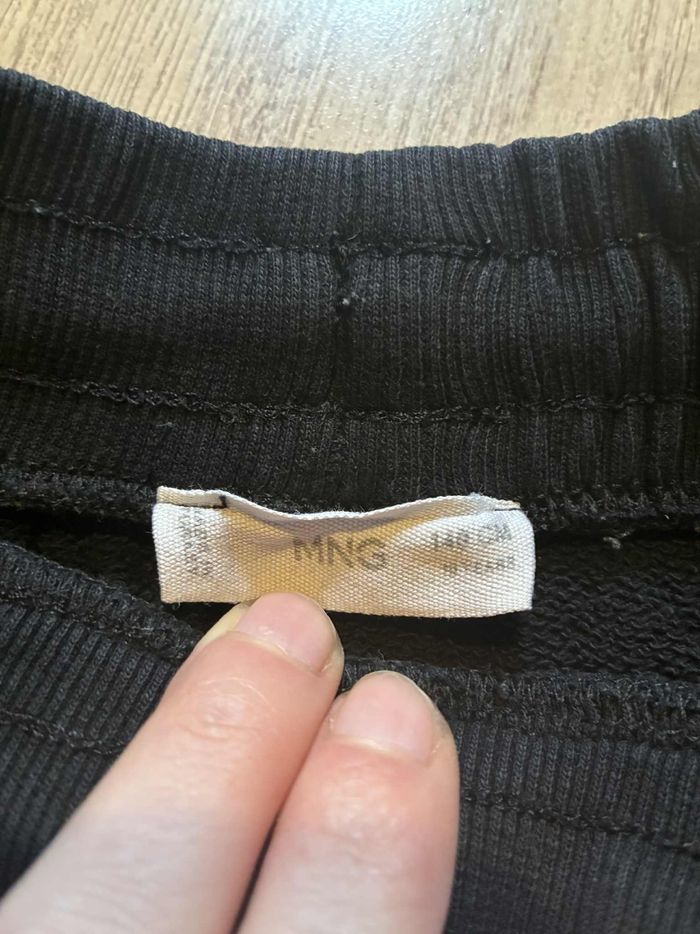 Jogging mango 10 ans - photo numéro 2