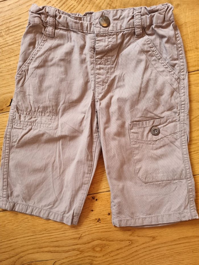 Ensemble 4p ceremonie 3 ans - photo numéro 9