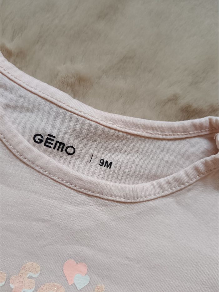 T-shirt - photo numéro 3