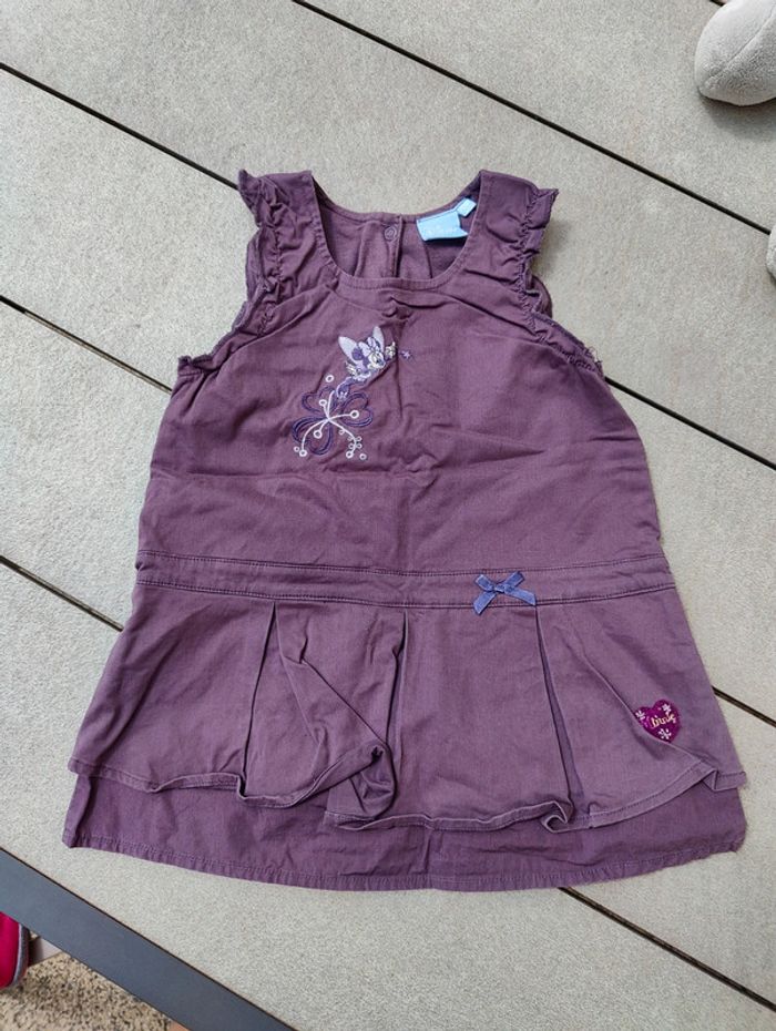 Robe Minnie 12 mois - photo numéro 3