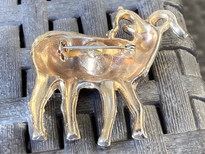 Broche - photo numéro 3