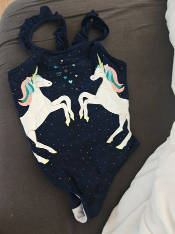 Maillot de bain