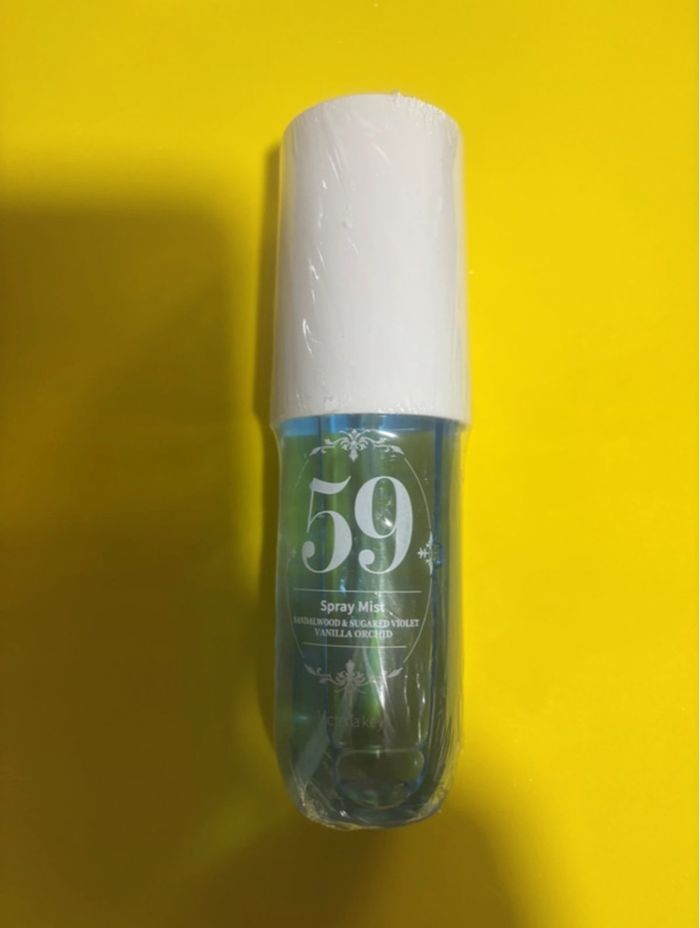 Spray victoria Key Vanilla orchidée - photo numéro 3