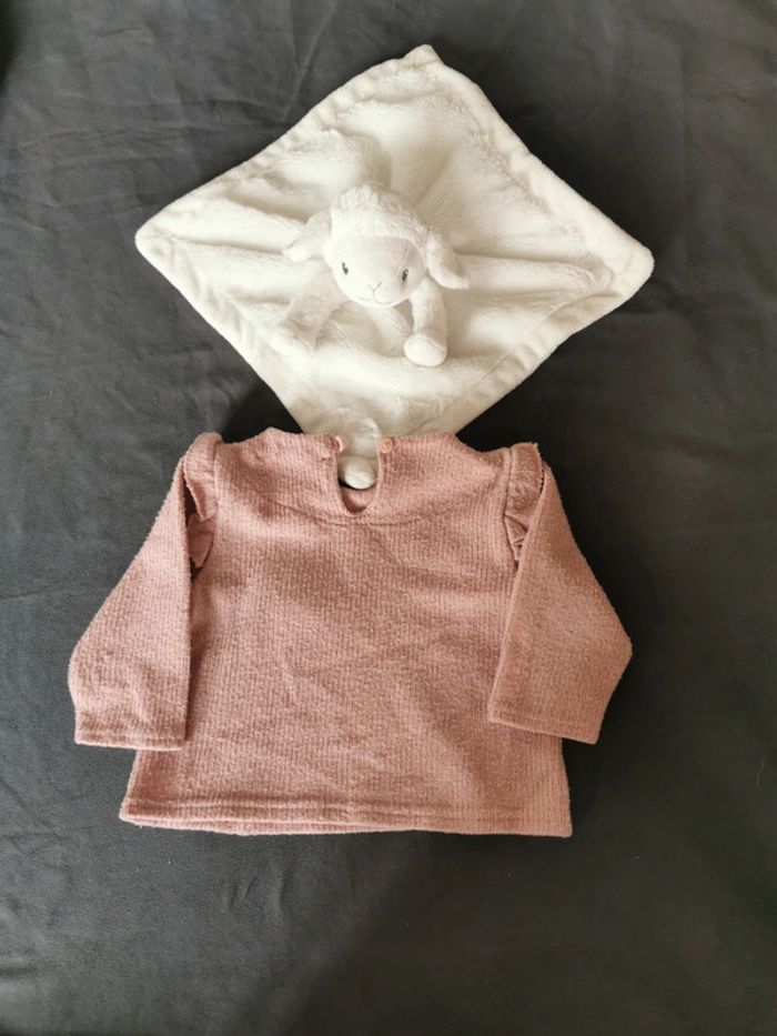Pulls 9 mois - photo numéro 3