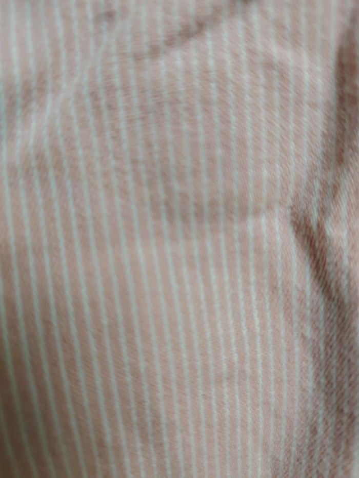 Salopette jean denim Levi's vintage - photo numéro 2