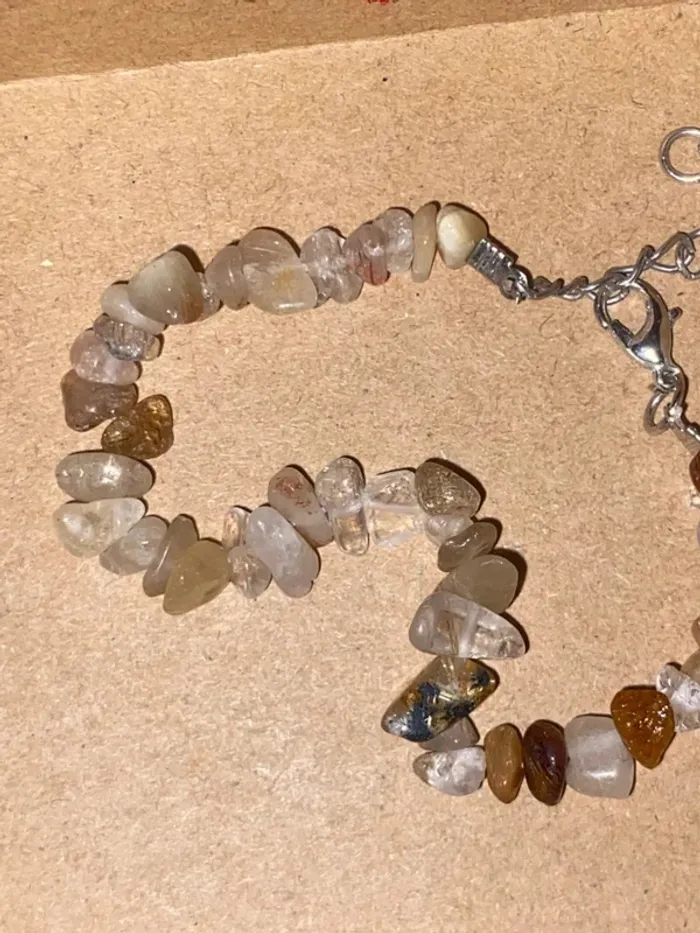 Bracelet Baroque - photo numéro 4