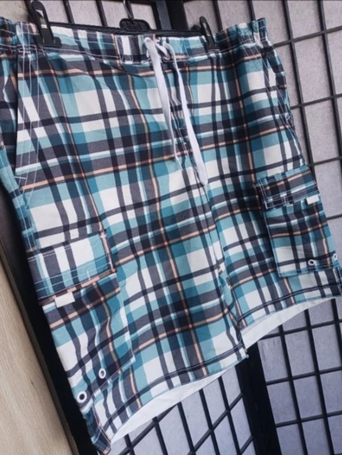 Short de bain homme - Taille XL - C&A - photo numéro 2