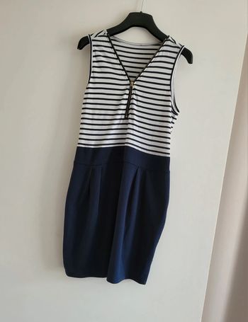 🧡 Magnifique robe Esmara Taille unique