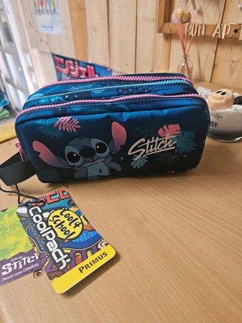Trousse stitch