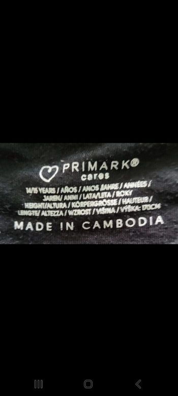 4 pulls et 1 sous pull taille 14 ans - photo numéro 5