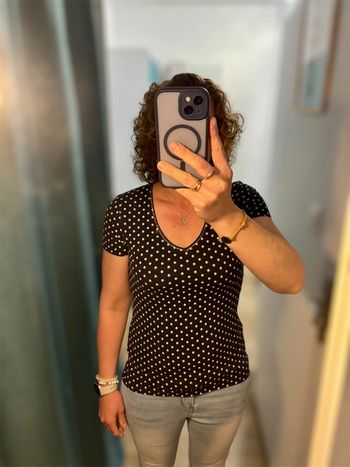 Tee shirt femme