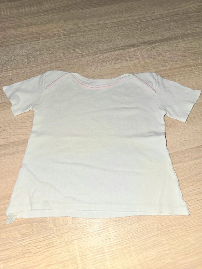 Lot 3 maillots 4 ans - photo numéro 8