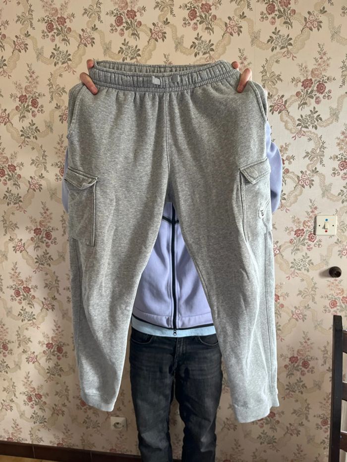 Jogging nike