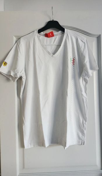 T-shirt homme