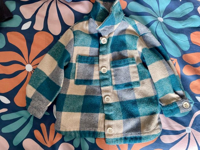 Lot vêtement 3 ans - photo numéro 7