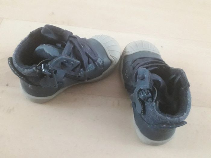 Chaussures obaibi 20 - photo numéro 2