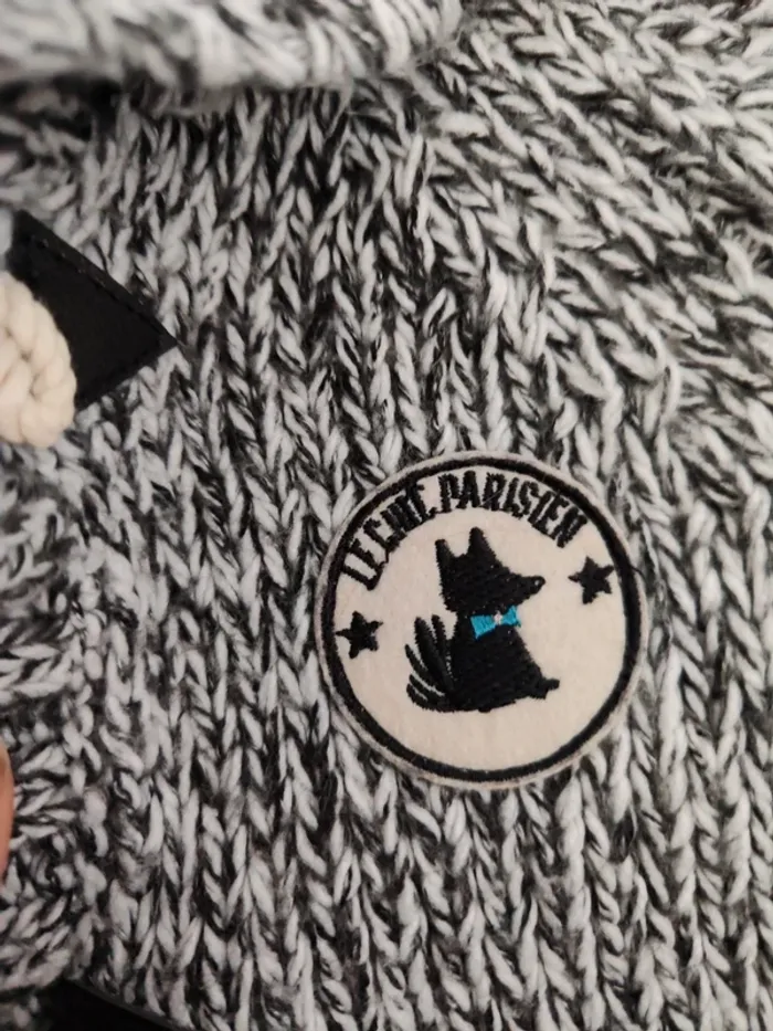 Vest 18m - photo numéro 4