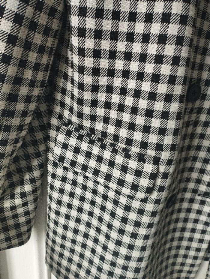 Veste Blazer Claudie Pierlot - photo numéro 3