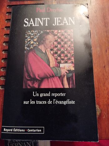 Saint Jean