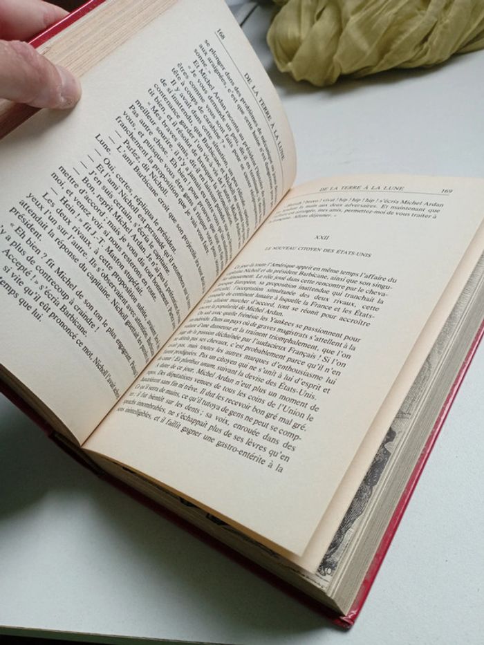 Jules Verne - photo numéro 5