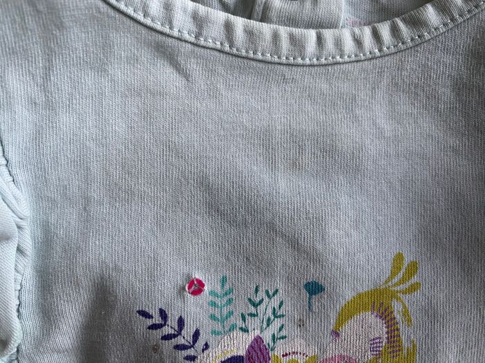 Lot de 2 pyjamas  été 2 ans - photo numéro 5