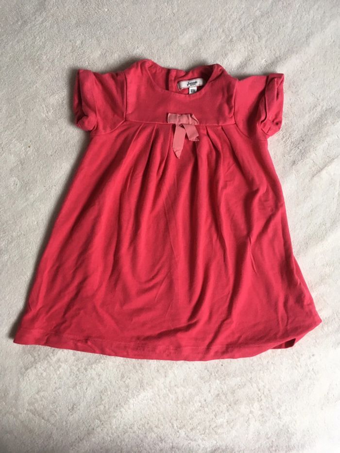 Robe Jacadi