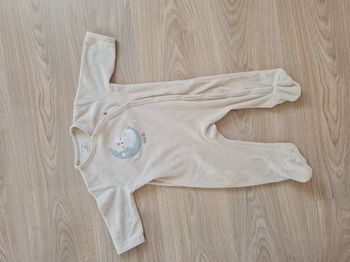 Pyjama 12 mois