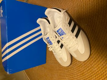 adidas originals SAMBA OG 37