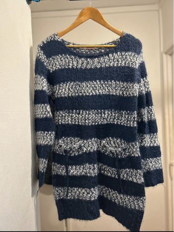 Robe hiver femme