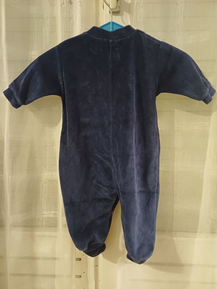 pyjamas - photo numéro 2