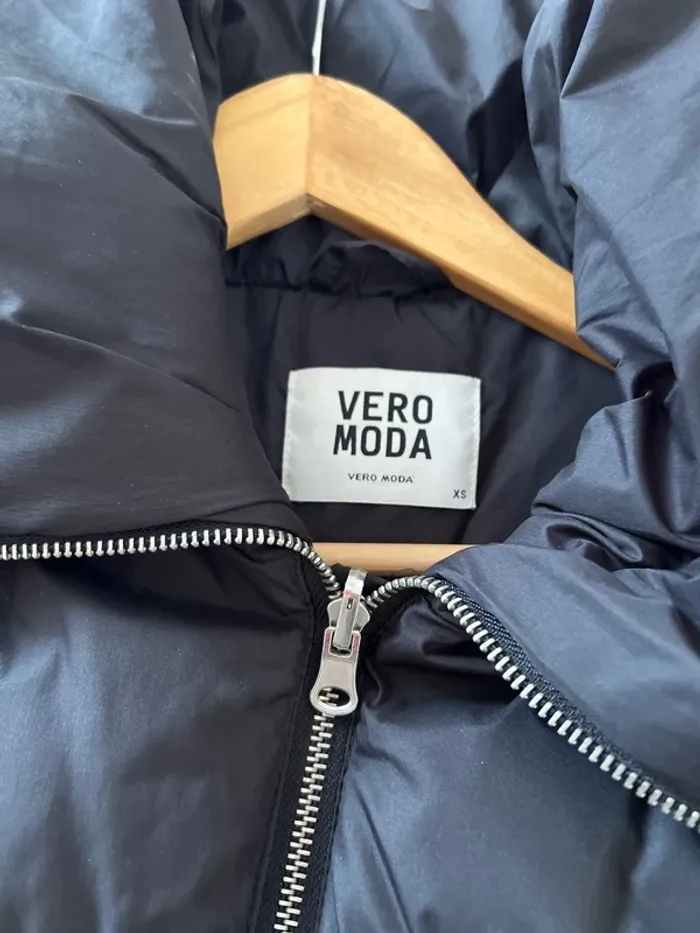 Parka - photo numéro 2