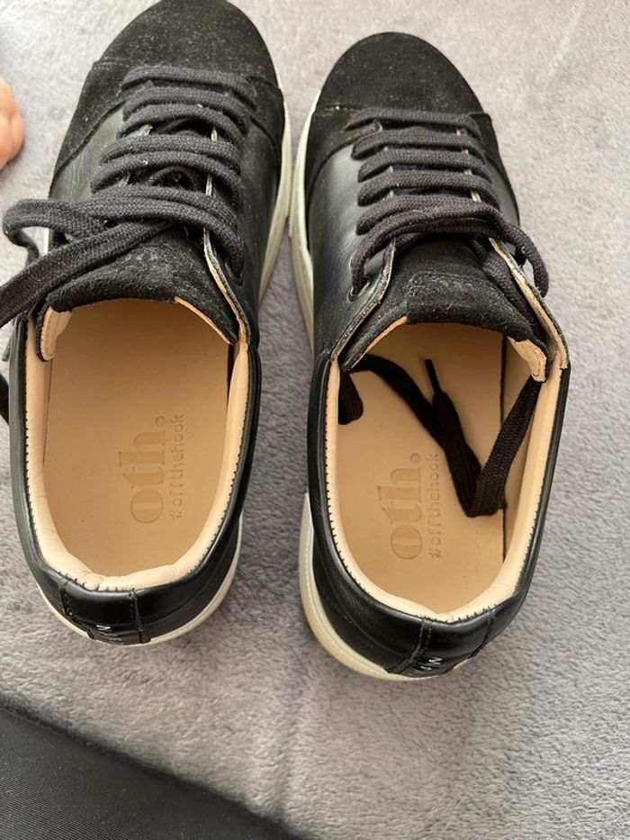 Basket pneu - photo numéro 3