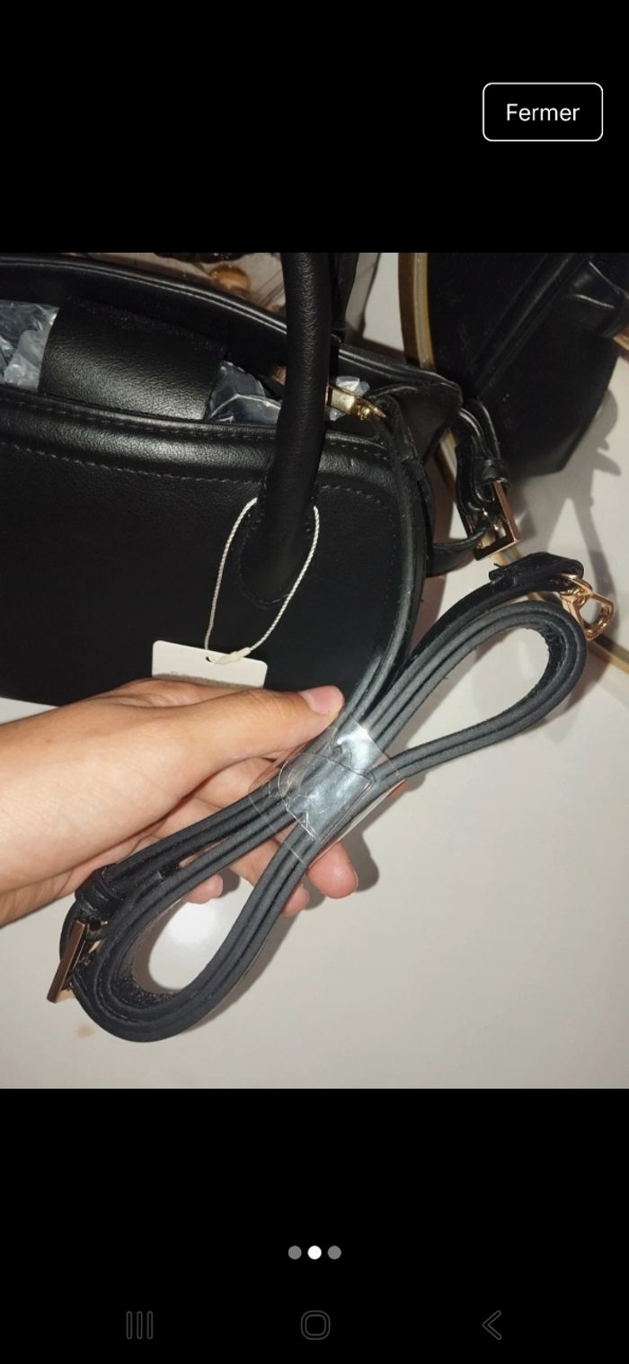 femme Sac à bandoulière primark - photo numéro 2