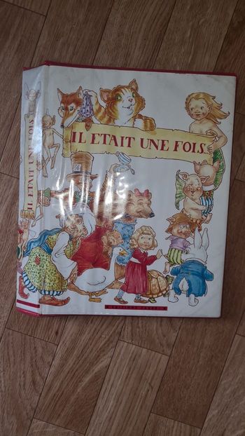 Contes