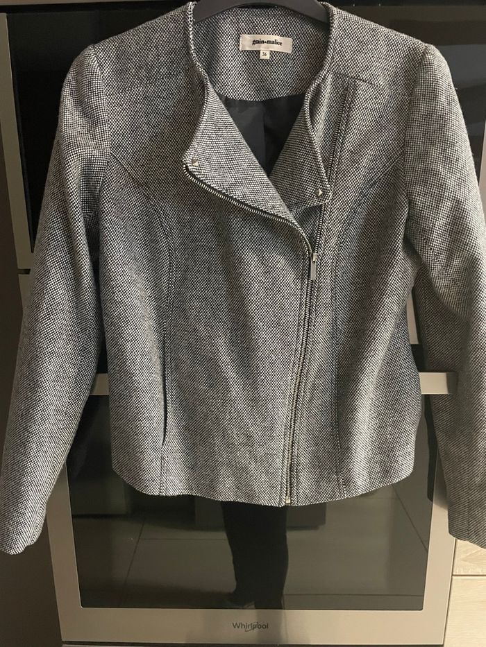 Blazer - photo numéro 4