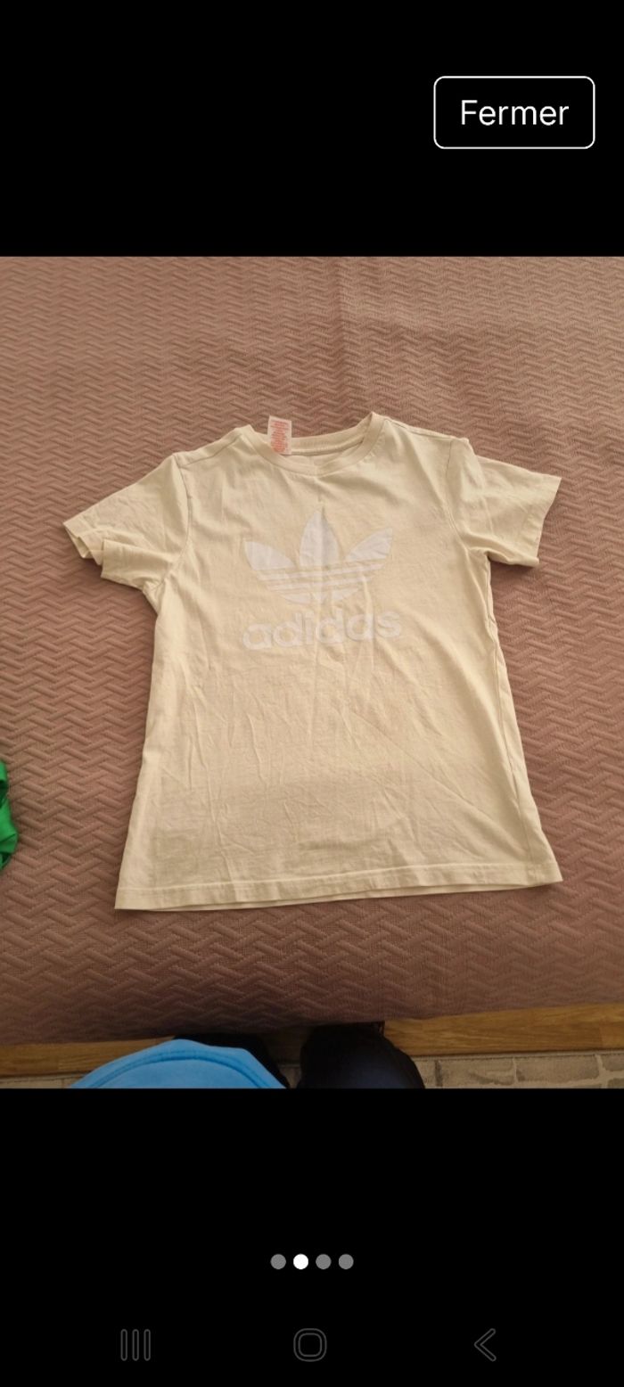 T-shirt - photo numéro 4