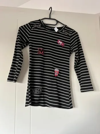 Pull 8 ans