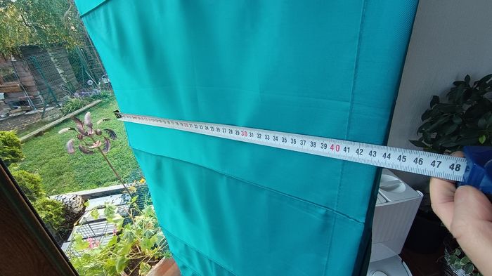 Étagère Ikea en tissu à suspendre 🌿 - photo numéro 10