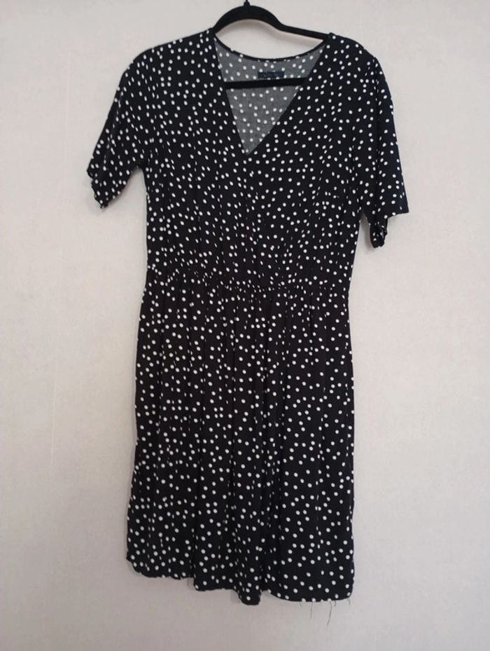 Robe légère Kiabi - photo numéro 2