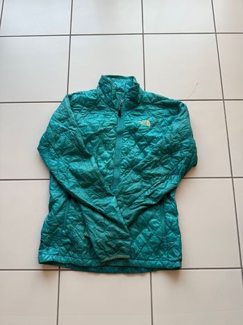 Doudoune fille The North Face taille S enfant