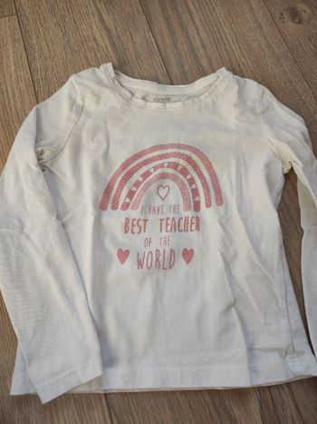 T shirt