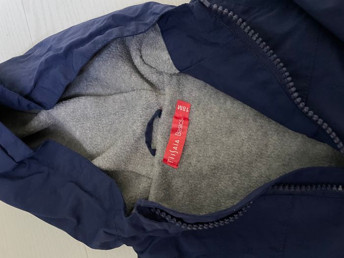 Imperméable