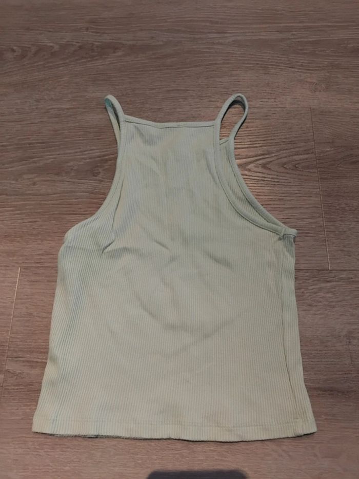 Débardeur Jennyfer - photo numéro 2