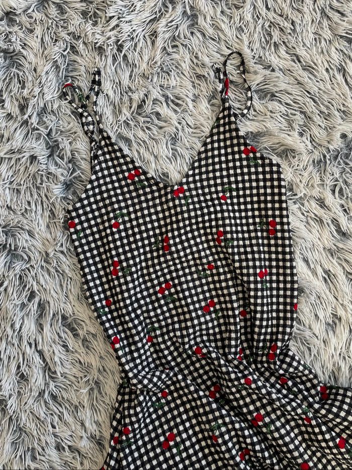 Robe longue Kiabi