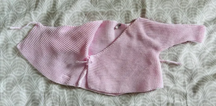 👶 Brassière bébé – Orchestra – Naissance 👶 - photo numéro 2