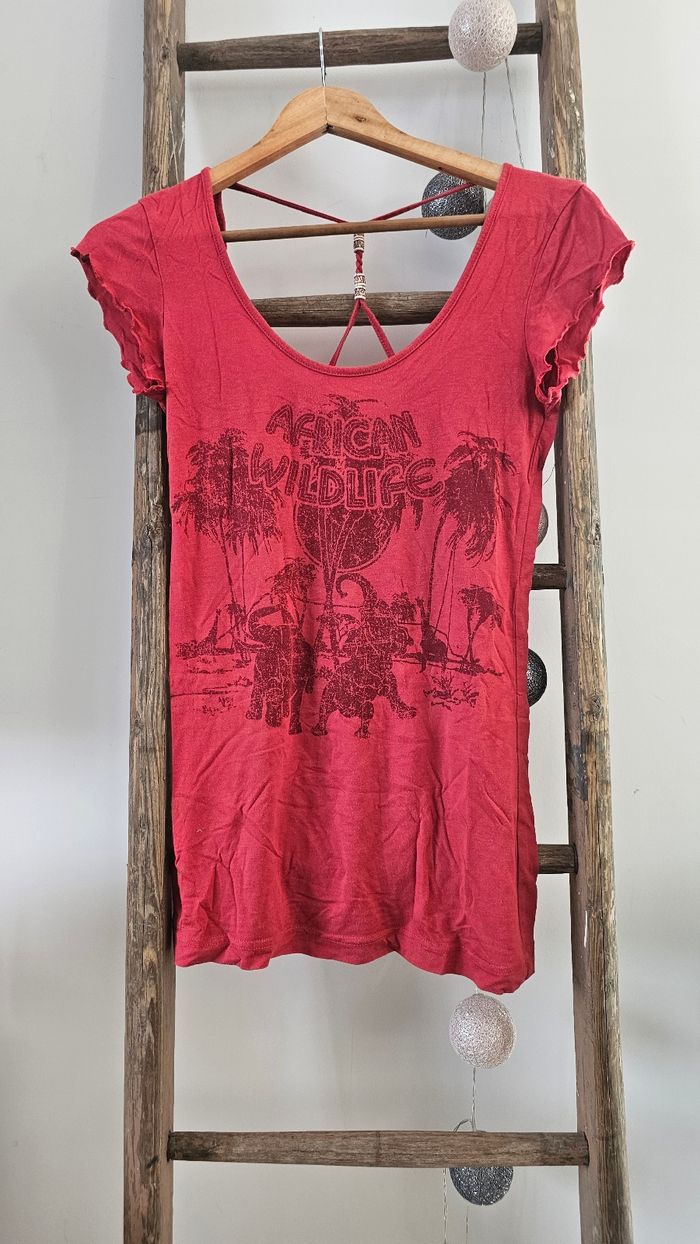 T-shirt EDC by Esprit taille 36 S