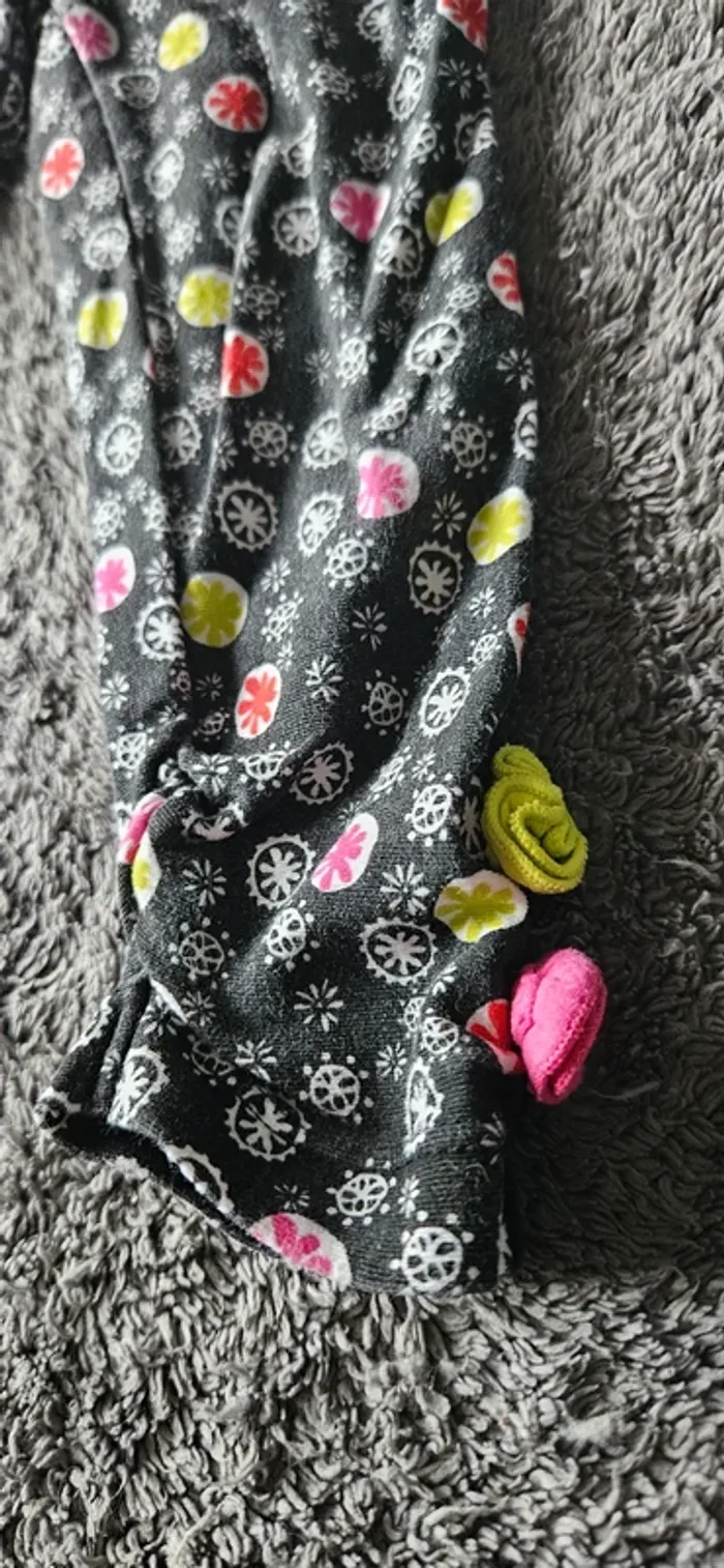 Legging 24 mois - photo numéro 2