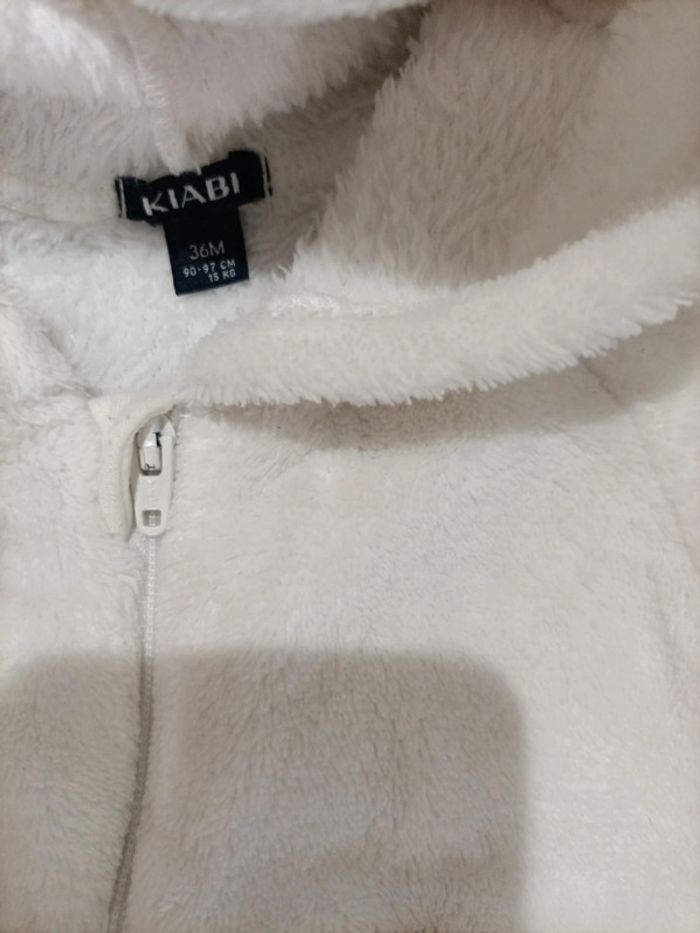 Combinaison pyjama licorne 🦄 - photo numéro 3