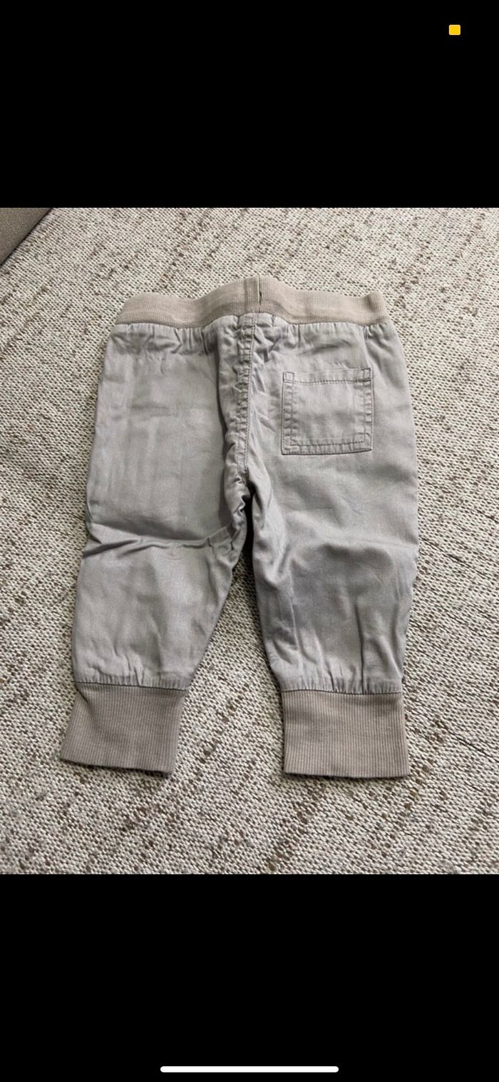 Pantalon 6 mois - photo numéro 2