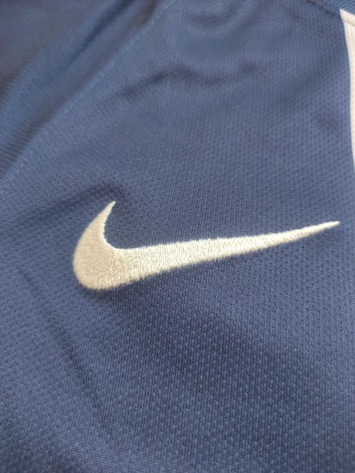 Maillot de foot PSG, Nike Authentique Officiel taille enfant 8/10 ans, Neuf - photo numéro 5